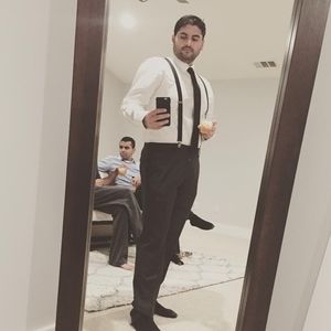 Meet your Posher, Amar